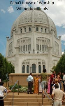 Bahá'í House of Worship