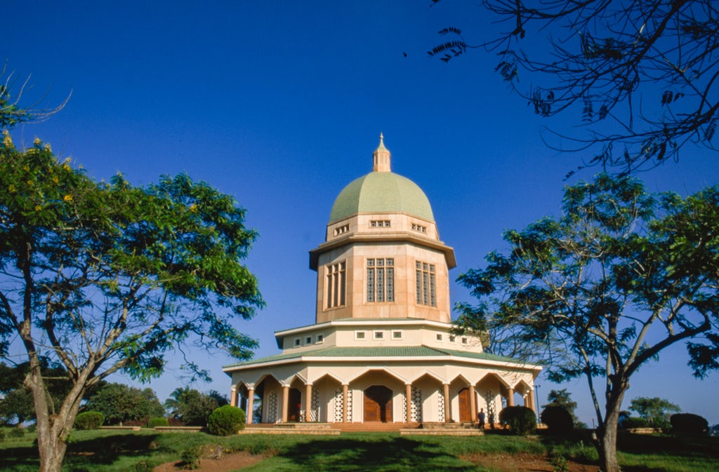 Kampala, Uganda