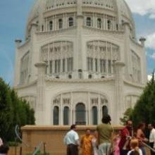 Baha'i House of Worship